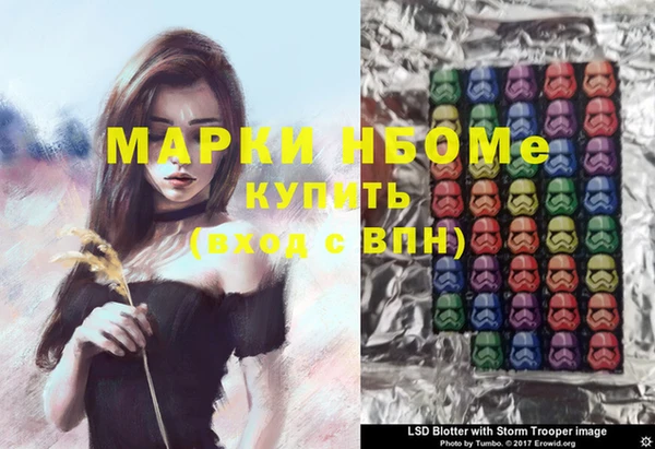 эйфоретик Горняк